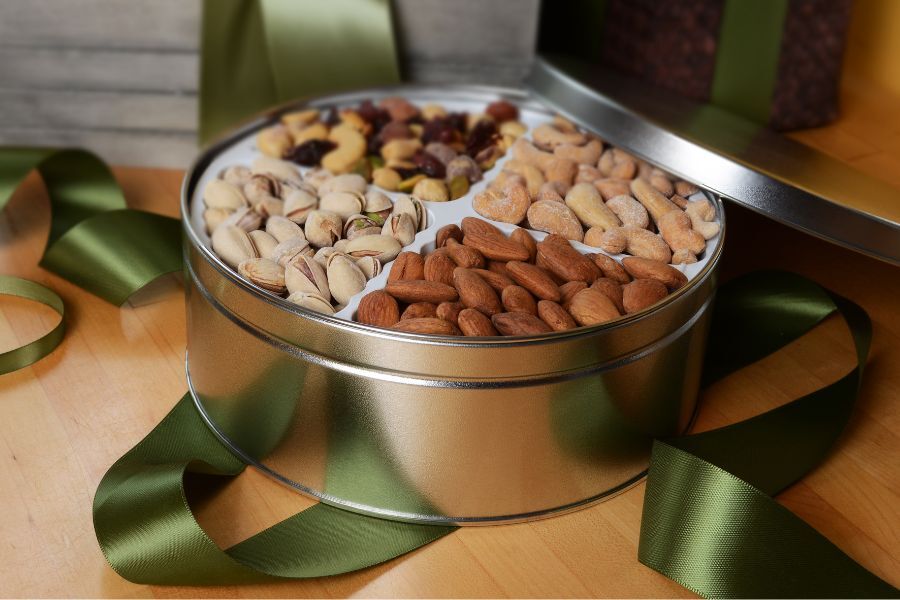 Gift Tins