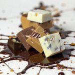 Fastachi Crafted Chocolates