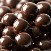 Dark Chocolate Blueberries