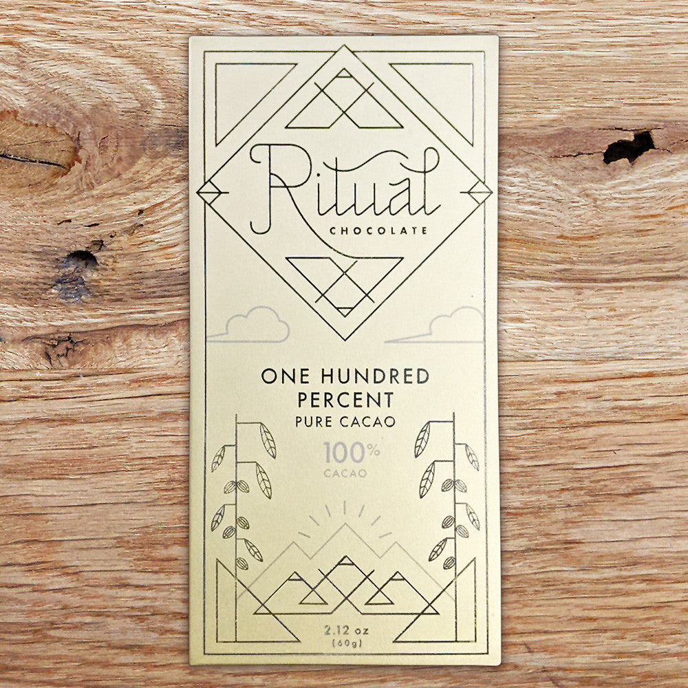 Ritual 100 Bar
