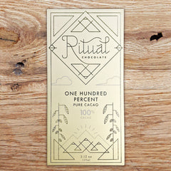 Ritual 100 Bar