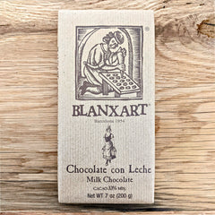 Blanxart Milk Bar