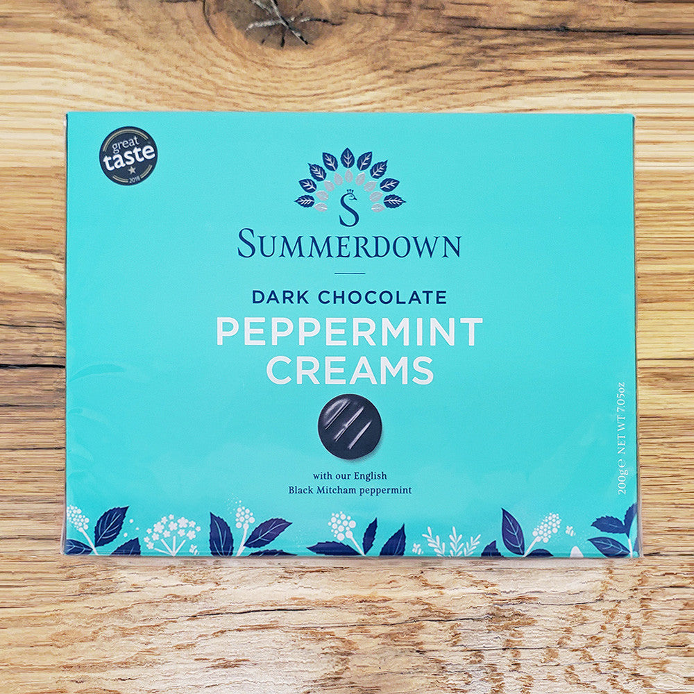 Summerdown Mint Creams