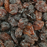 Dark Raisins