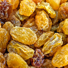 Jumbo Golden Raisins