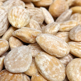 Roasted & Salted Marcona Almonds