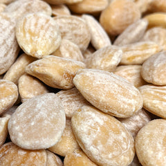 Roasted & Salted Marcona Almonds