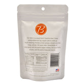 Butterfields Peach Buds Back