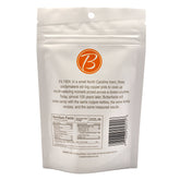 Butterfields Ginger Buds Back