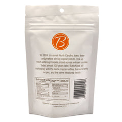 Butterfields Ginger Buds Back