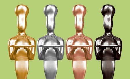 Two More SOFI® Awards