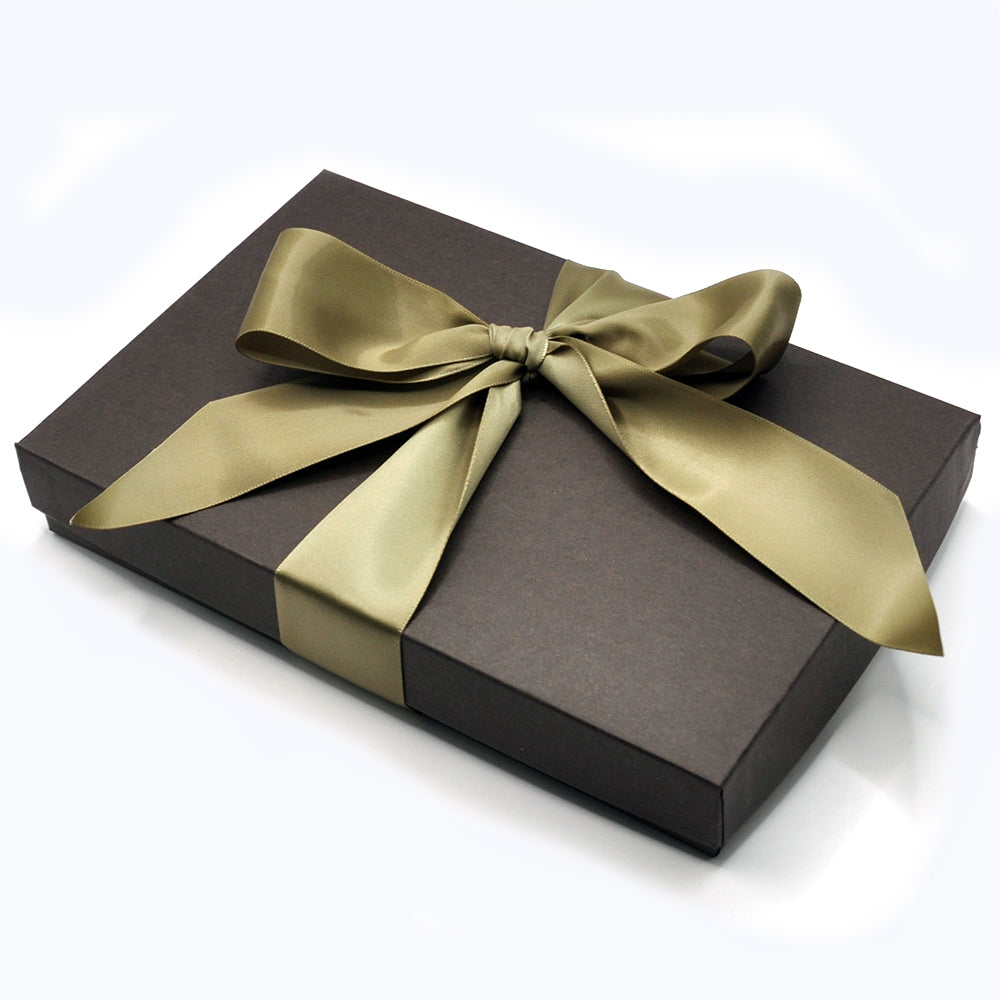 chocolate gift box packaging