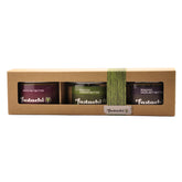 Nut Butter Set