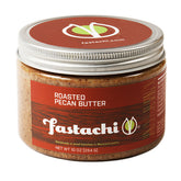 roasted pecan butter