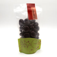 72% Dark Chocolate Cherries Pouch