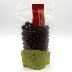 Dark Chocolate Espresso Beans Pouch