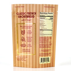 La Peche Black Sesame Sable - 3.5oz Pouch