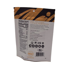 Béquet Gourmet Assorted Mix Caramels back