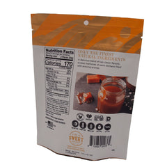 Bequet Butterscotch Caramels Back