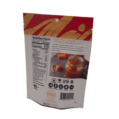 Bequest Classic Caramels Back