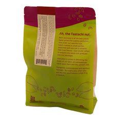 Dark chocolate toffee pretzels package