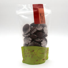 Dark Chocolate Non Pareils Pouch
