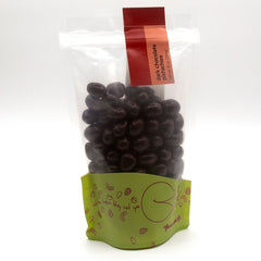 Dark Chocolate Pistachios Pouch