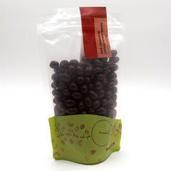 Dark Chocolate Pomegranate Seeds Pouch