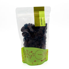 Dark Raisins Pouch