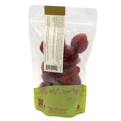 California Sour Plums back