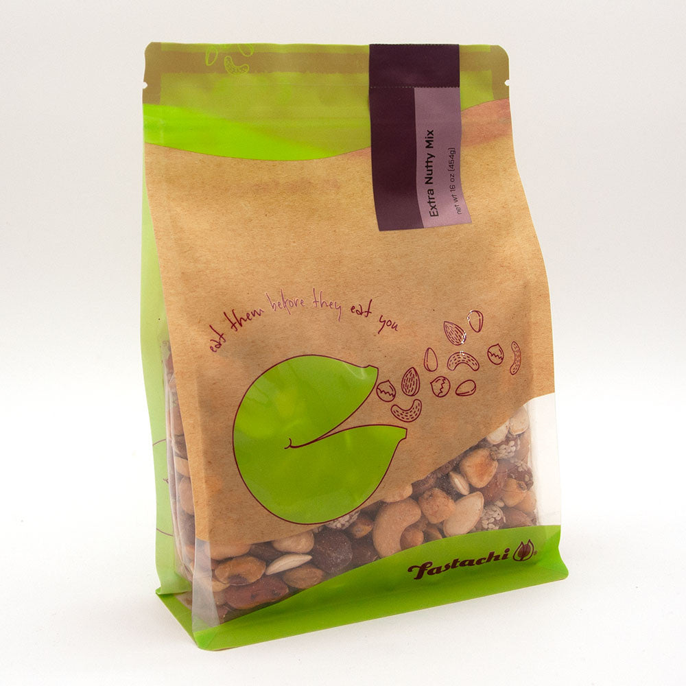 Fastachi Bag