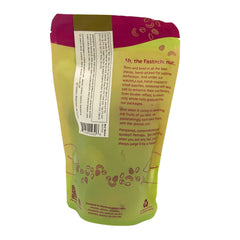 Fruit Passion Mix Pouch Back