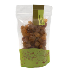 Golden Raisins Pouch