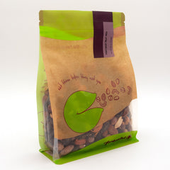 Harvest Nut Mix Bag Front