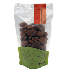 Honey Crisp Pecans - 9oz Pouch