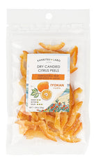 Kankitsu Labo Iyokan Candied Citrus Peel Bag
