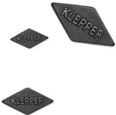 Klepper & Klepper Mildly Salty Licorice