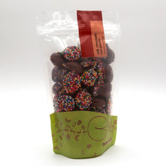 Milk Chocolate Non-Pareils Pouch