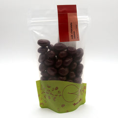 Milk Chocolate Raisins Pouch