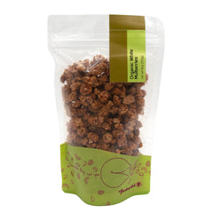 Organic White Mulberries Pouch