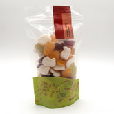 Organic Fruity Jungle Gummies Bag