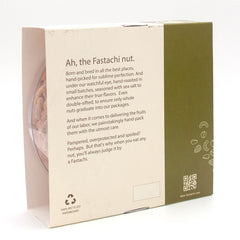 Peaceful Pause Gift Box Cashews Back