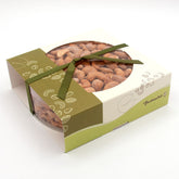 Peaceful Pause Gift Box Cashews Main