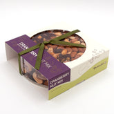 Peaceful Pause Cranberry Nut Mix Main