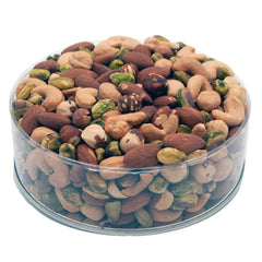 Peaceful Pause Simply Roasted Nut Mix