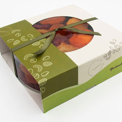 Dried Fruits Assortment