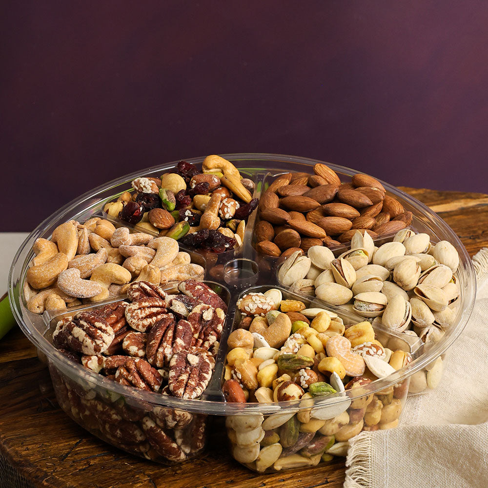 Connoisseur's Tray