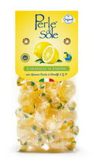 Perle di Sole Original Lemon Drops from the Amalfi Coast Bag