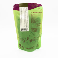 dried prunes pouch back