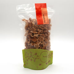 Raw Walnuts Pouch